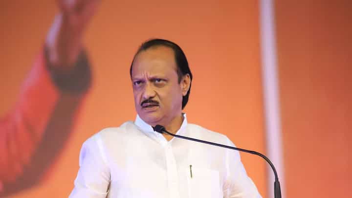 आमचं ठरलंय, अजित पवार यांचं सूचक विधान; आगामी निवडणूका आम्ही... आमचं ठरलंय, अजित पवार यांचं सूचक विधान; आगामी निवडणूका आम्ही...