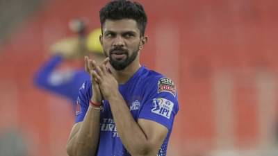 Ruturaj Gaikwad Play MPL : IPL 2023 नंतर या लीगमध्ये पाहता येणार  पुण्याच्या ऋतुराजची धमाकेदार बॅटिंग