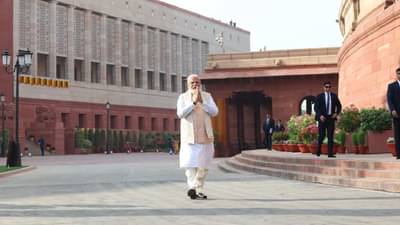 भारतात लोकशाहीच्या नावाखाली हिटलरशाही सुरू, हे तर आता सिद्ध झालंय; काँग्रेसचा घणाघात