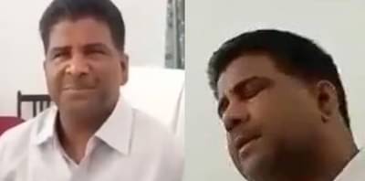 प्राध्यापकाने विद्यार्थीनीकडे मागितले KISS, संबंधांसाठी आणला दबाव, विद्यार्थीनीने काय केले...