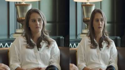 IPL 2023 Final : नवऱ्याच्या टीमला सपोर्ट् करण्यासाठी CSK खेळाडूच्या पत्नीने सोडली मोठ्या हुद्दयाची नोकरी