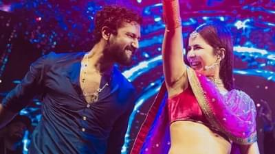 Video | शीला की जवानी गाण्यावर धमाकेदार डान्स करताना दिसला हा अभिनेता, गाणे सुरू होताच...