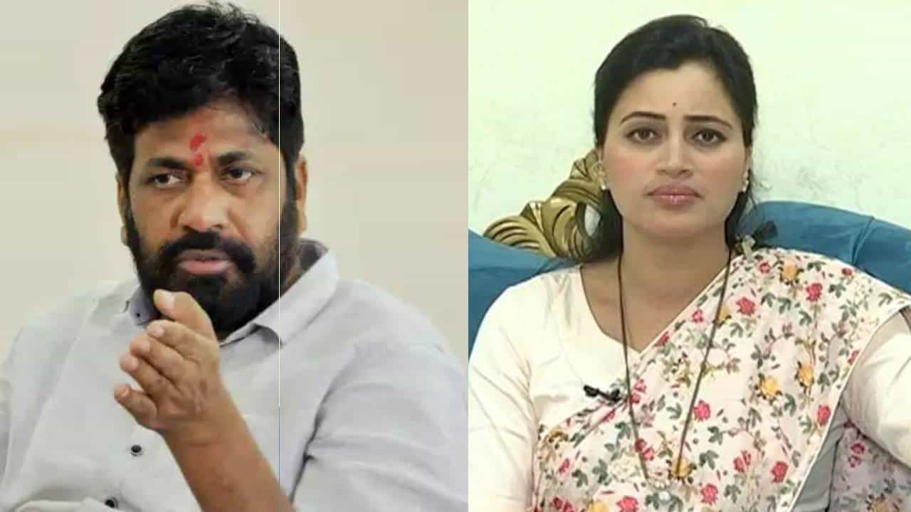 बच्चू कडू यांचं ठरलं? नवनीत राणा यांच्याविरोधात देणार 'हा' उमेदवार , नाव आलं समोर