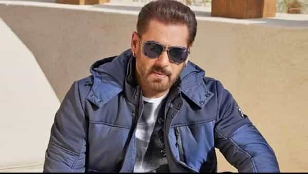 बाॅलिवूड अभिनेता सलमान खान हा नेहमीच चर्चेत असतो. काही दिवसांपूर्वी सलमान खान याचा किसी का भाई किसी की जान हा चित्रपट रिलीज झाला. मात्र, सलमान खान याच्या या चित्रपटाला प्रेक्षकांचा म्हणावा तसा प्रतिसाद हा अजिबातच मिळाला नाही.