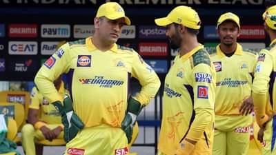 CSK vs GT Final | गुजरात विरुद्धच्या महाअंतिम सामन्यात चेन्नईचा स्टार ऑलराउंडर प्लेइंग इलेव्हनमध्ये नाहीच!