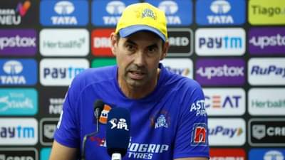 GT vs CSK IPL 2023 Final : आम्हाला फरक पडत नाही, फायनलआधी CSK च्या कोचच गुजरातला ओपन चॅलेंज