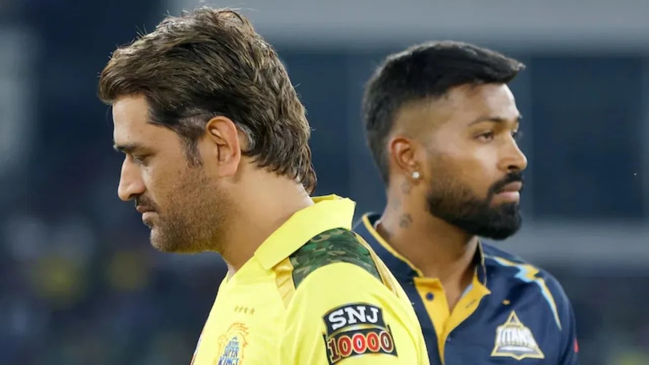 GT vs CSK Final IPL 2023 : अंतिम फेरीत सात विक्रमांची होणार नोंद! पाहा काय आहेत रेकॉर्ड