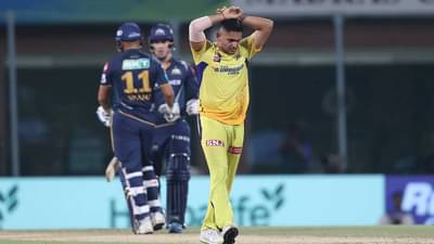 GT vs CSK Final IPL 2023 : गुजरात टायटन्सला मिळणार सलग दुसऱ्यांदा जेतेपद, कसं ते जाणून घ्या