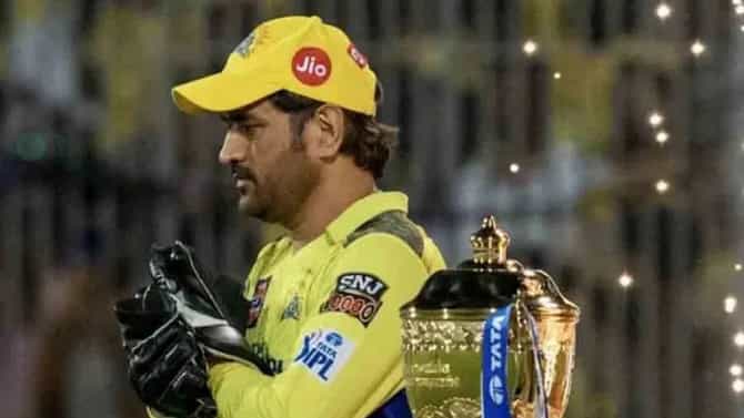 IPL 2023 Final : reserve day च धोनीच्या लास्ट मॅचशी काय कनेक्शन? बिथरलेल्या CSK फॅन्सना आठवली ती घटना