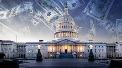 US Debt Ceiling : अमेरिकेचे पानिपत झाल्यास, भारताला इतक्या कोटींचा बसेल फटका, इतर देशांची काय होईल अवस्था