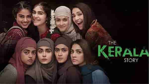 The Kerala Story फेम अभिनेत्री कास्टिंग काऊचच्या जाळ्यात; अनुभव सांगत म्हणाली, कोणीही जबरदस्तीने काहीही करायला...