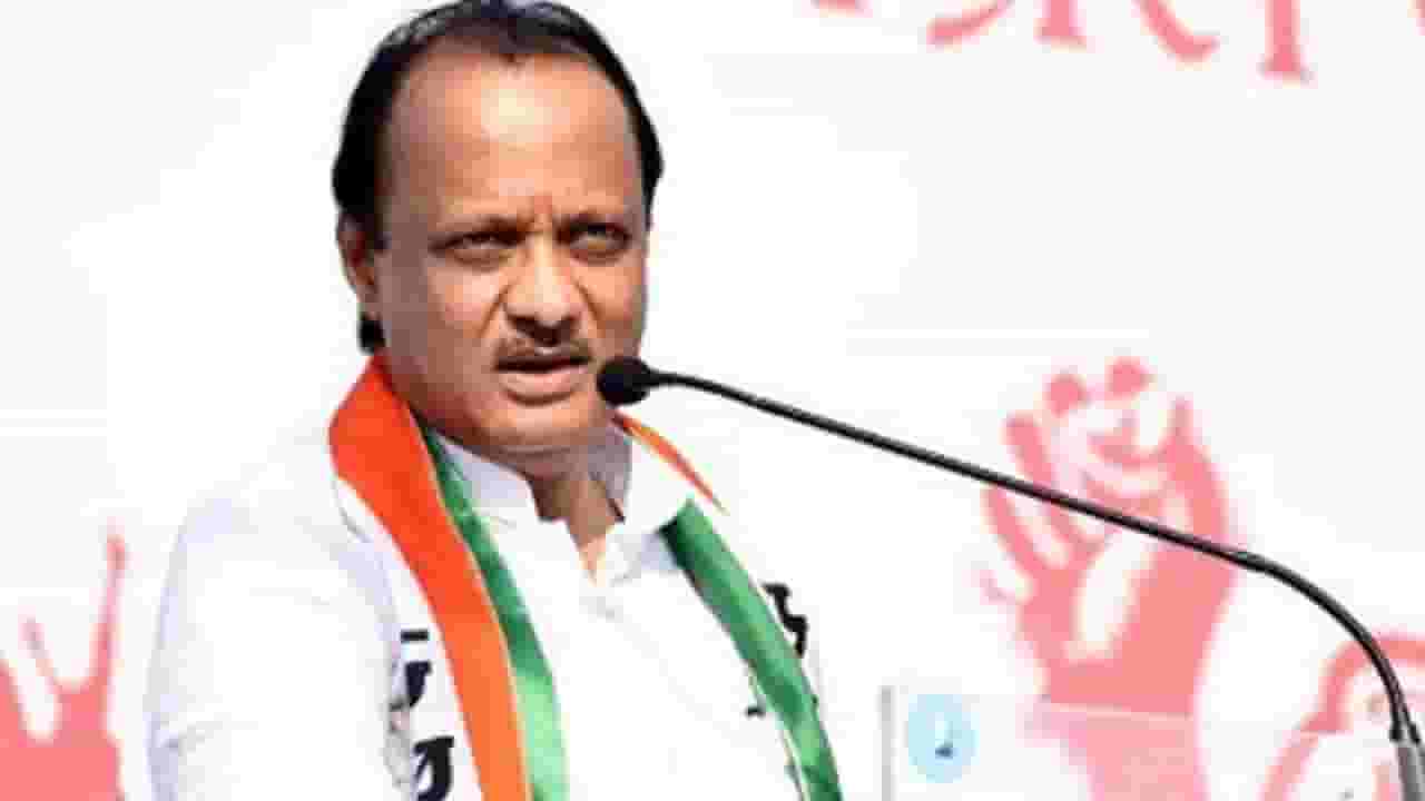 अजित पवारांनी राष्ट्रवादीचा चेंडू थेट मंत्रीमंडळ विस्तारात नेला; शिंदे-फडणवीस सरकारमध्ये सामिल होणार?