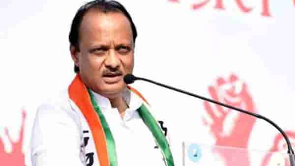 अजित पवारांनी राष्ट्रवादीचा चेंडू थेट मंत्रीमंडळ विस्तारात नेला; शिंदे-फडणवीस सरकारमध्ये सामिल होणार?