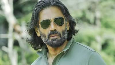 Suniel Shetty | अंडरवर्ल्डमधून धमक्यांचे फोन आल्यावर मी स्वत:च त्यांना.., सुनील शेट्टींचा धक्कादायक खुलासा