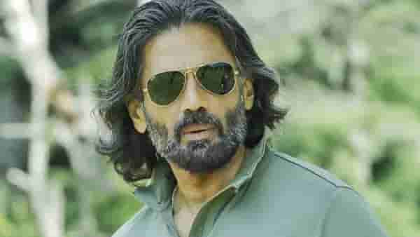 Suniel Shetty | अंडरवर्ल्डमधून धमक्यांचे फोन आल्यावर मी स्वत:च त्यांना.., सुनील शेट्टींचा धक्कादायक खुलासा