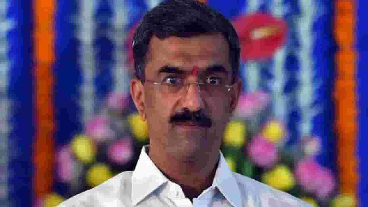 अंबादास दानवे यांच्या आरोपाला शंभूराज देसाई याचं आव्हान; म्हणाले, ‘तर पुराव्यांसह...’