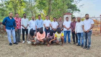 आधी तरुणाचे अपहरण केले, मग मारहाण, मेला समजून शेतात टाकून पळाले, पण...