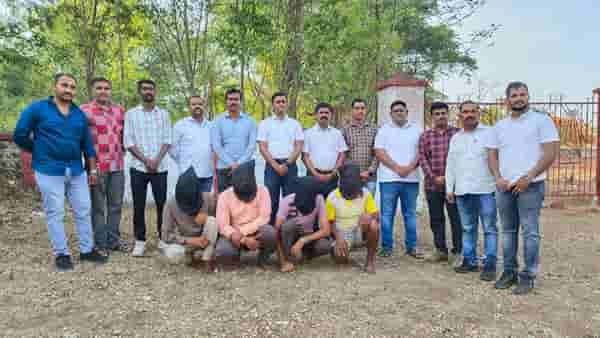 आधी तरुणाचे अपहरण केले, मग मारहाण, मेला समजून शेतात टाकून पळाले, पण...