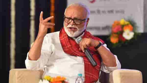 ‘या माणसाला अटक केली पाहिजे’; छगन भुजबळ यांची संतप्त प्रतिक्रिया