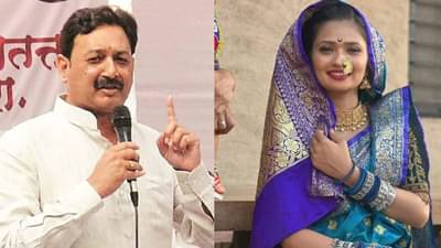 गौतमी पाटीलच्या आडनावाच्या वादानंतर संभाजीराजे छत्रपतींचा पाठिंबा; म्हणाले, “महिलांना स्वातंत्र्य…”