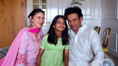 Manoj Bajpayee | ही माझ्यासाठी अत्यंत लज्जास्पद बाब; लेकीबद्दल असं का म्हणाला मनोज बाजपेयी?