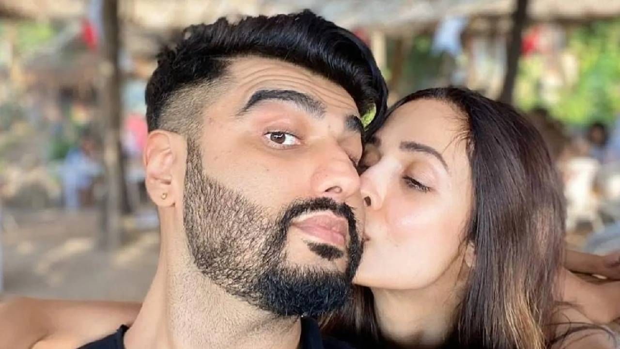 Arjun Kapoor | बॉयफ्रेंडचा सेमी न्यूड फोटो पोस्ट केल्याने मलायका ट्रोल; टीकाकारांना अर्जुनने दिलं उत्तर