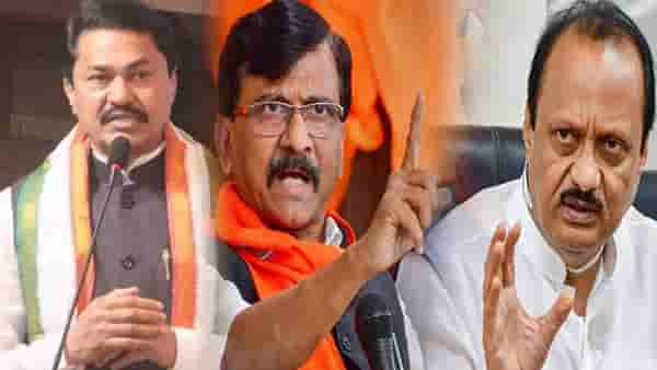 संजय राऊत याचं पुन्हा एक ट्वीट आणि मविआत एकच खळबळ? विरोधकांना आयतं कोलीत