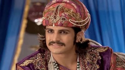Rajat Tokas | 8 वर्षांनंतर रजत टोकस दिसतोय असा? फोटो पाहून चाहते म्हणाले, हा खरंच जोधाचा अकबर आहे?