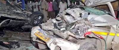 भरधाव स्कॉप्रिओ दुभाजकाला धडकली, सात इंजिनिअर तरूणांचा मृत्यू, तीन जखमी