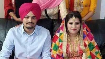Sidhu Moosewala | सिद्धू मुसेवालाच्या मृत्यूनंतर कधीच लग्न न करण्याचा तिचा निर्णय; कोण आहे अमनदीप कौर?