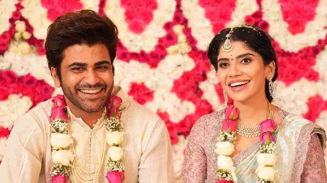 Sharwanand | लग्नाच्या काही दिवस आधीच प्रसिद्ध अभिनेत्याचा कार अपघात; हेल्थ अपडेट आली समोर