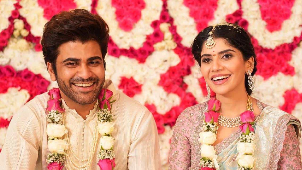 Sharwanand | लग्नाच्या काही दिवस आधीच प्रसिद्ध अभिनेत्याचा कार अपघात; हेल्थ अपडेट आली समोर