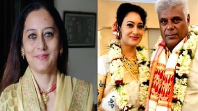 ते मला मारायचे, खोलीत बंद करायचे असं काहीही..; आशिष विद्यार्थी यांच्या पूर्व पत्नीकडून घटस्फोटाबाबत मोठा खुलासा