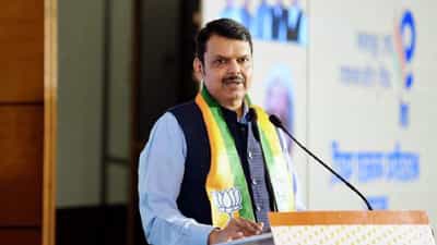 VIDEO | फडणवीस यांचा कोल्हापूर दौरा रद्द? जाहिरातीचं कारण की आणखी काही? राजकीय चर्चांना उधाण