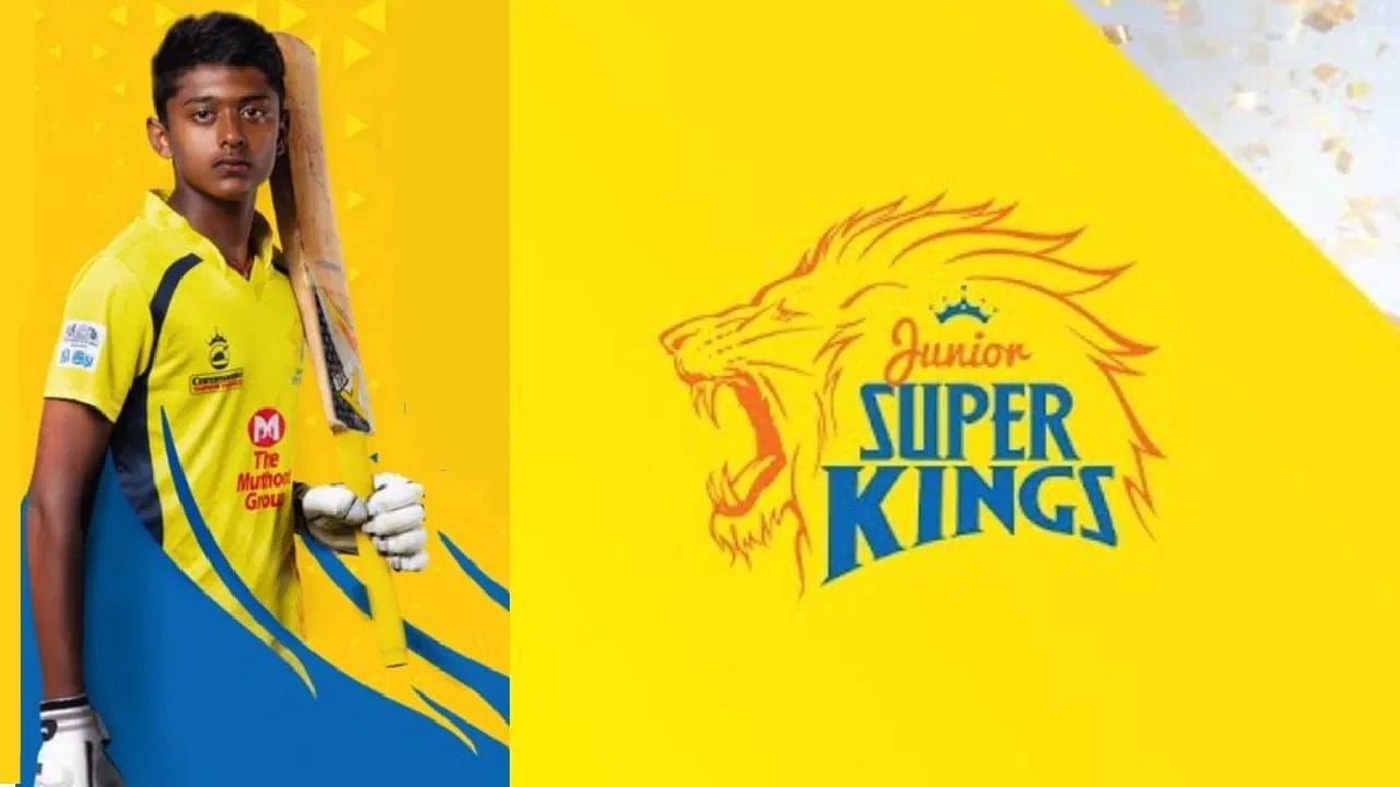 IPL 2023 CSK vs GT : चेन्नईचा क्रिकेटर सीएसकेसाठी ठरला खलनायक..! धोनीला सळो की पळो करून सोडलं