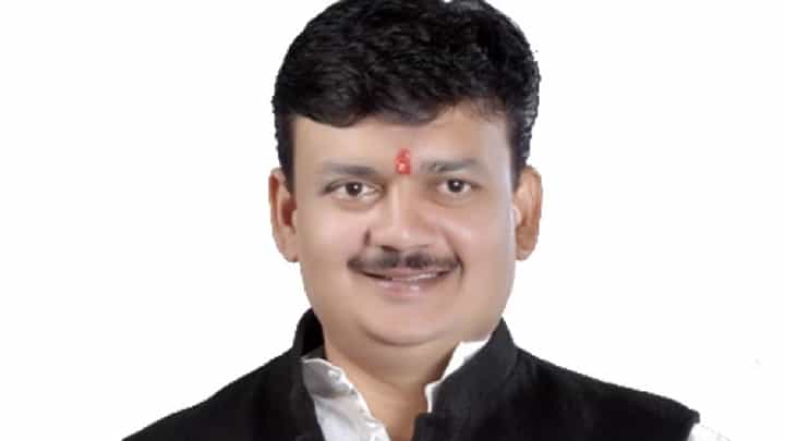 Balu Dhanorkar : धानोरकर यांच्या निधनानंतर बाळासाहेब थोरात यांची पहिली प्रतिक्रिया; म्हणाले... Balu Dhanorkar : धानोरकर यांच्या निधनानंतर बाळासाहेब थोरात यांची पहिली प्रतिक्रिया; म्हणाले...