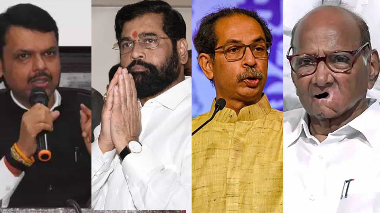 Special Report | लोकसभा आणि विधानसभा एकत्र होणार? सामनातून नेमका इशारा कोणाला? एकत्र निवडणुका झाल्यास फायदे-तोटे काय? Special Report | लोकसभा आणि विधानसभा एकत्र होणार? सामनातून नेमका इशारा कोणाला? एकत्र निवडणुका झाल्यास फायदे-तोटे काय?