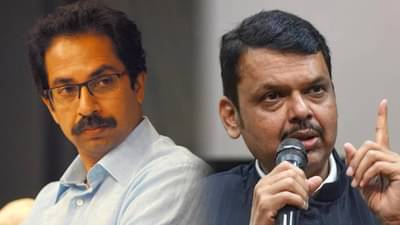 ‘खांद्यावर हात ठेवायचा अन् त्याचाच खेळ खल्लास…’, सामनातून पुन्हा भाजपवर हल्लाबोल