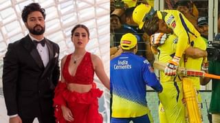 IPL 2023 | CSK च्या विजयावर बॉलिवूड सेलिब्रिटींकडून शुभेच्छांचा वर्षाव; म्हणाले ‘बदले तेरे माही..’