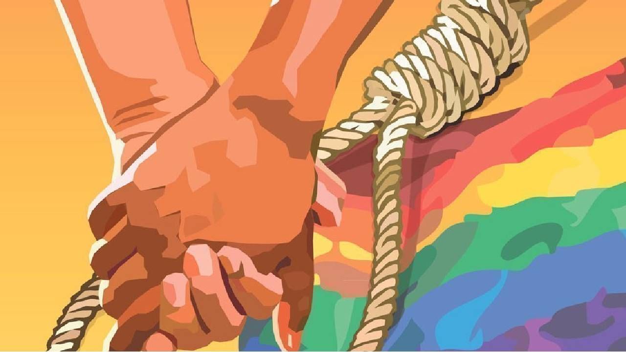 Same Sex Marriage : समलैगिंक संबंध ठेवल्यास थेट मृत्यदंड, आला नवीन कायदा
