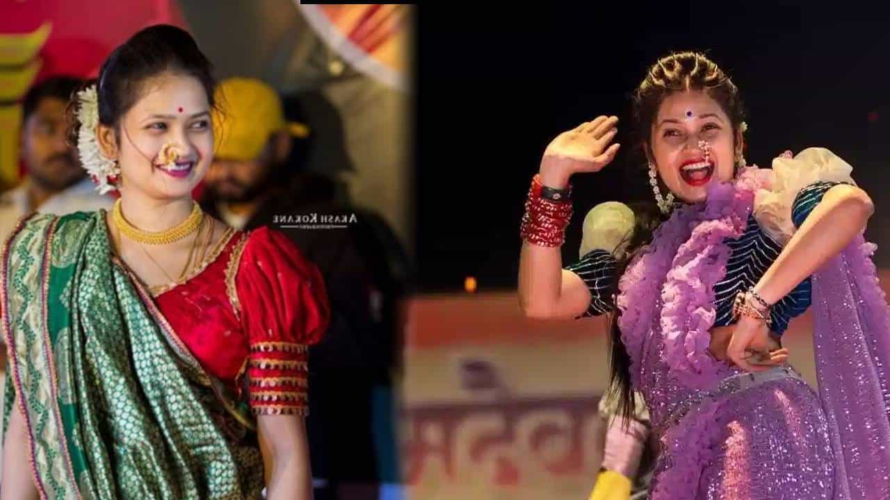 “गौतमी पाटील हिने पाटील नाव केलं तर तुमचं काय बिघडलं? राष्ट्रवादी काँग्रेसच्या बड्या नेत्याचा सवाल