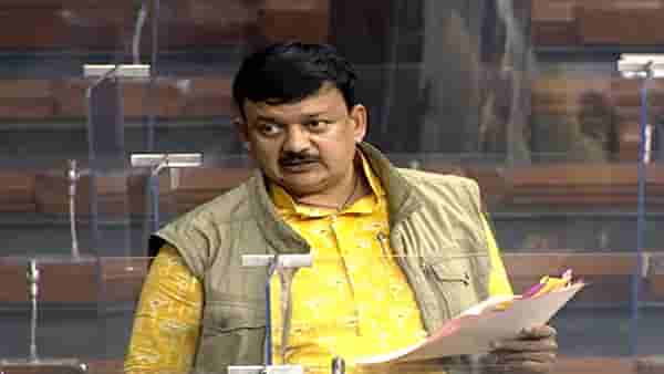 “बाळू धानोरकर म्हणजे महाराष्ट्रात मोदी लाटेला थांबवणारा नेता” , ‘या’ काँग्रेस नेत्याने दिली श्रद्धांजली
