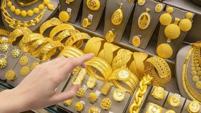 Golden Journey : कमाईला सुवर्ण झळाळी! असा जबरदस्त मिळाला परतावा