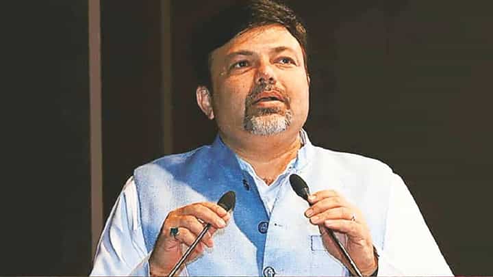 अखेर आशिष देशमुख यांचा नवा आशियाना ठरला; करणार घरवापसी, प्रवेशचा मुहूर्त ही ठरला अखेर आशिष देशमुख यांचा नवा आशियाना ठरला; करणार घरवापसी, प्रवेशचा मुहूर्त ही ठरला
