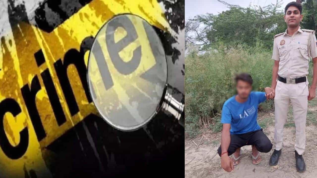 तू लड़की के चक्कर में बर्बाद हो जाएगा... अल्पवयीन मुलीवर चाकूने वार करणाऱ्या हल्लेखोराला बहिणींनी आधीच केले होते सावध ?