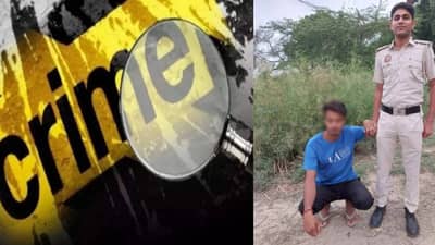 तू लड़की के चक्कर में बर्बाद हो जाएगा... अल्पवयीन मुलीवर चाकूने वार करणाऱ्या हल्लेखोराला बहिणींनी आधीच केले होते सावध ?