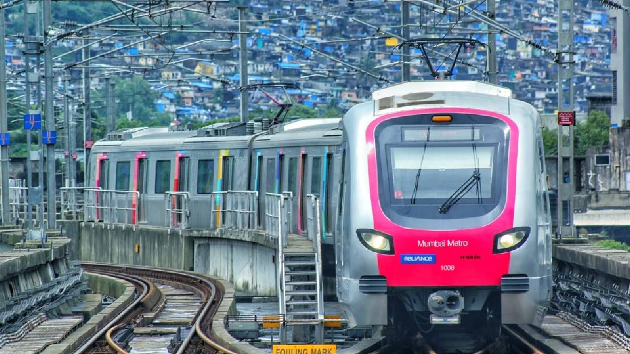 Mumbai Metro | मुंबई मेट्रोच्या प्रवाशांसाठी गूड न्यूज ! मेट्रोनं प्रवास करताना अपघात झाला तरी नो टेन्शन !