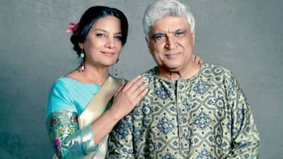 Shabana Azmi | एकमेकांचा जीव घ्यावासा वाटतो; जावेद अख्तर यांच्याबद्दल असं का म्हणाल्या शबाना आझमी?