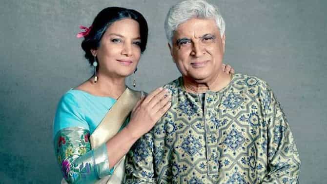Shabana Azmi | एकमेकांचा जीव घ्यावासा वाटतो; जावेद अख्तर यांच्याबद्दल असं का म्हणाल्या शबाना आझमी?