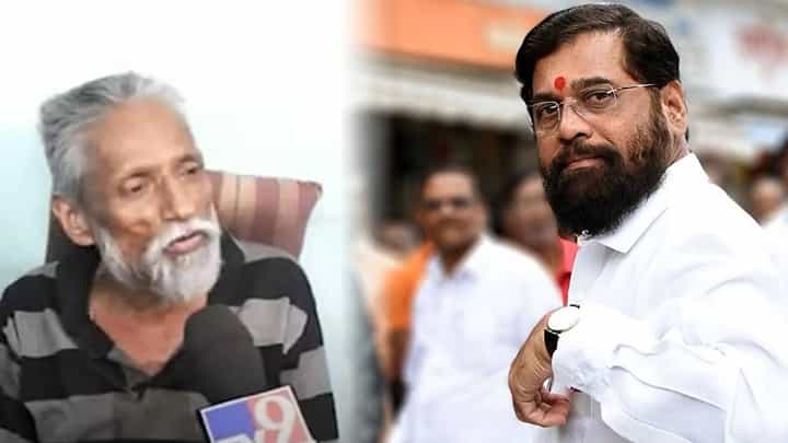 ठाकरे गट तर पुढे आलाच मुख्यमंत्र्यांनीही दिला शब्द; रोख रक्कम पाठवत केली आर्थिक मदत, केली विचारपूस ठाकरे गट तर पुढे आलाच मुख्यमंत्र्यांनीही दिला शब्द; रोख रक्कम पाठवत केली आर्थिक मदत, केली विचारपूस
